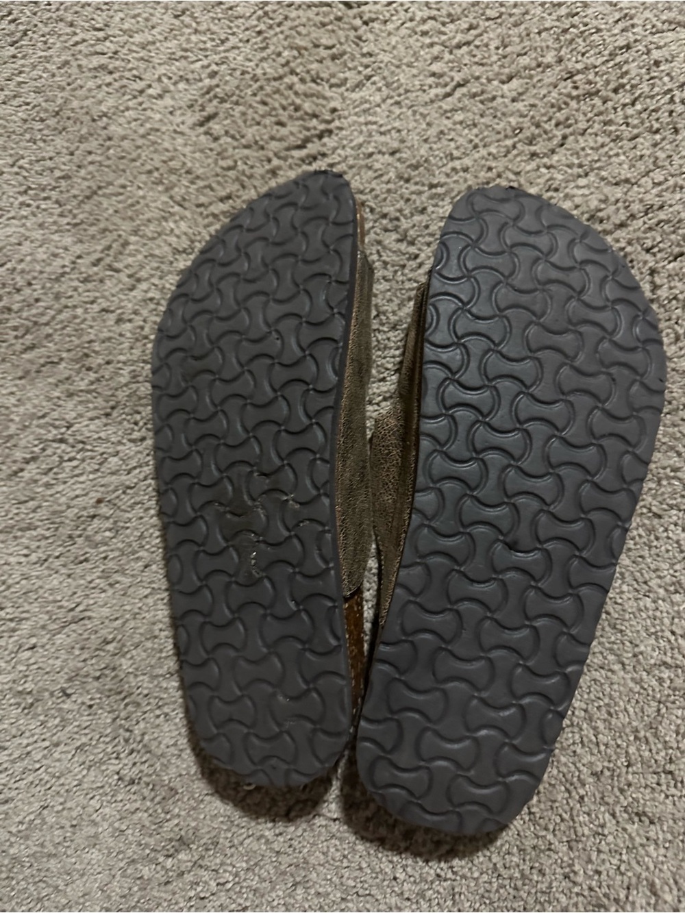 Women’s Roper Sandals - Picture 2 of 3